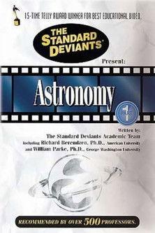 The Standard Deviants: The Really Big World of Astronomy, Part 1 film afişi