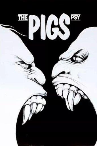 Pigs film afişi