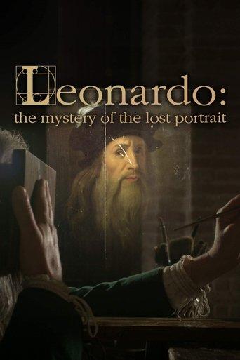 Leonardo: The Mystery of the Lost Portrait film afişi