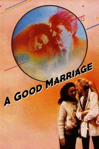 A Good Marriage film afişi