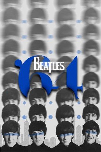 Beatles '64 film afişi