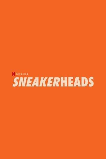 Sneakerheads dizi afişi
