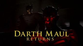 Darth Maul Returns