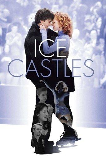 Ice Castles film afişi