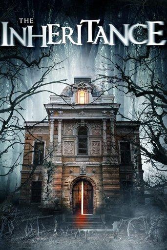 The Inheritance film afişi