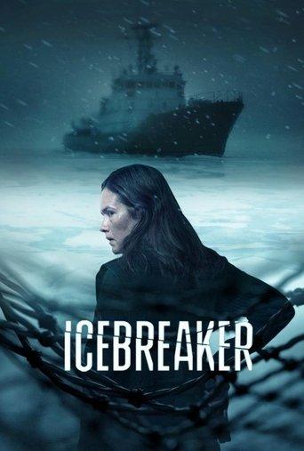 Icebreaker dizi afişi