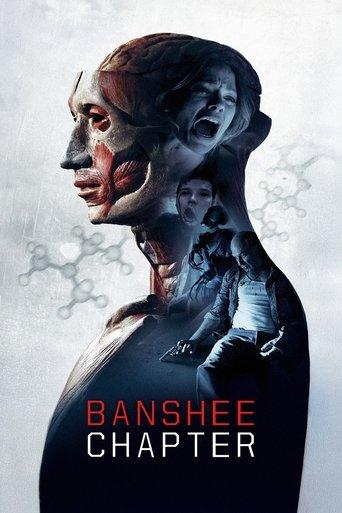 Banshee Chapter film afişi