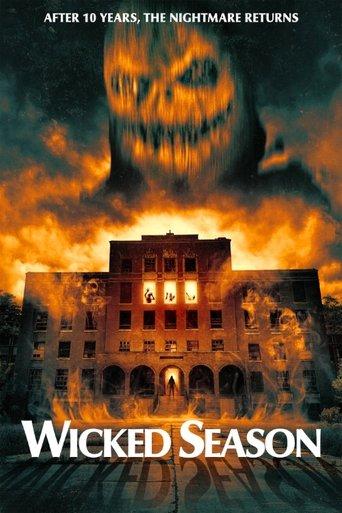 Wicked Season film afişi