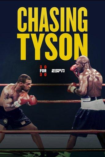 Chasing Tyson film afişi