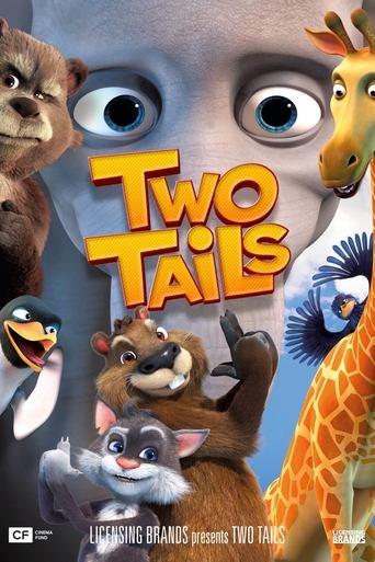 Two Tails film afişi
