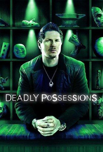 Deadly Possessions dizi afişi