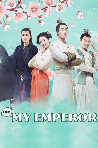 Oh! My Emperor dizi afişi