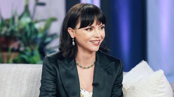 Christina Ricci, Melissa Rauch, Magic Mike Live