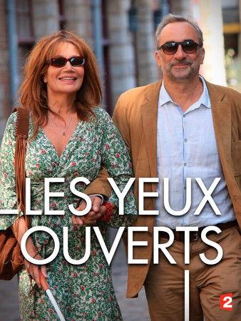 Les yeux ouverts film afişi
