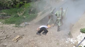 Tojo: Japan's Razor of Fear