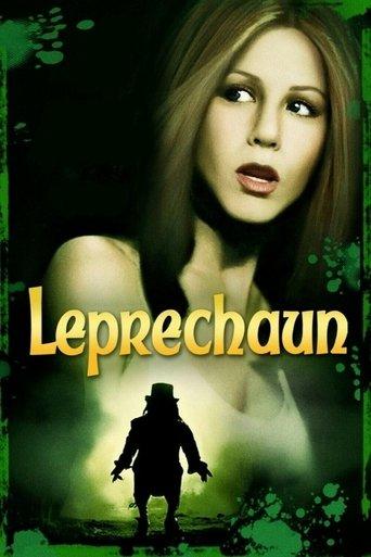 Leprechaun film afişi