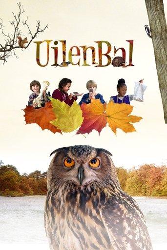 Owls & Mice film afişi
