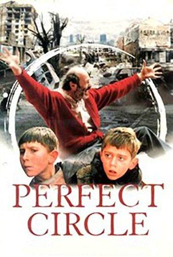 The Perfect Circle film afişi