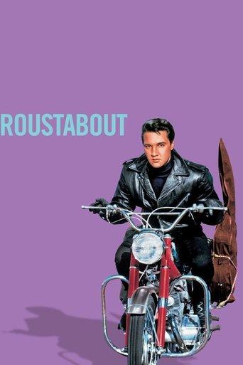 Roustabout film afişi