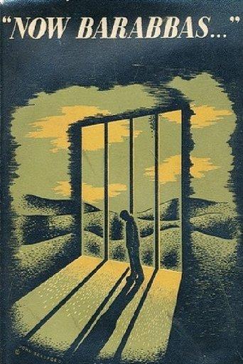 Now Barabbas film afişi