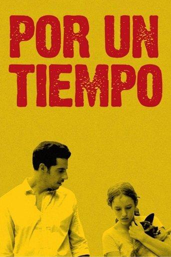 Por un tiempo film afişi
