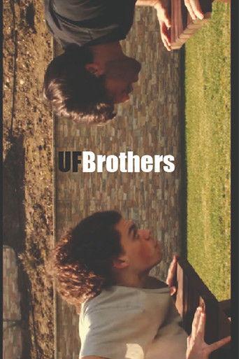 UFBrothers film afişi