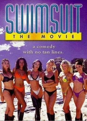 Swimsuit: The Movie film afişi