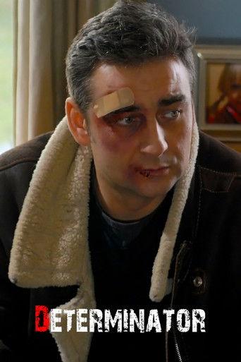 Determinator dizi afişi