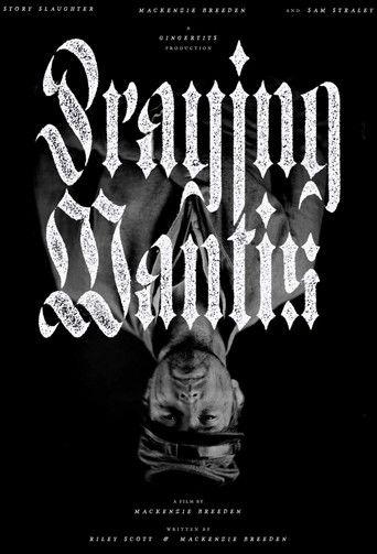 Praying Mantis film afişi