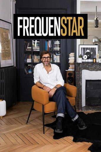 Fréquenstar dizi afişi