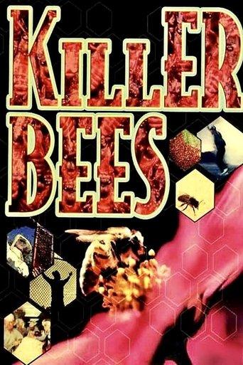Killer Bees film afişi