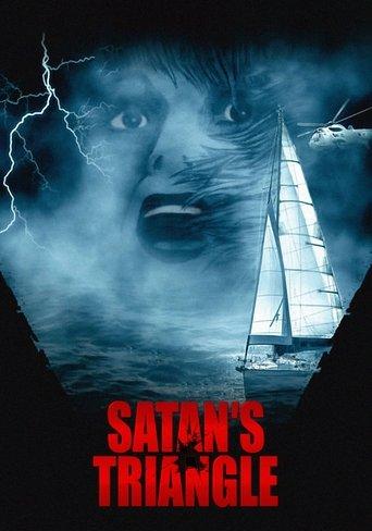 Satan's Triangle film afişi