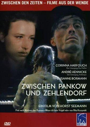 Zwischen Pankow und Zehlendorf film afişi