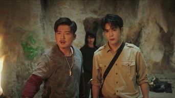 Iron Triangle Battles Stone Men