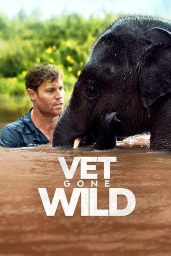 Vet Gone Wild dizi afişi