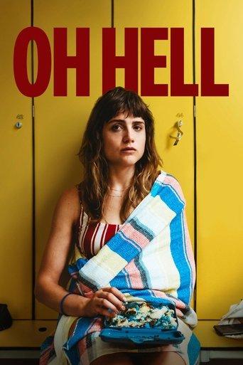 Oh Hell! dizi afişi