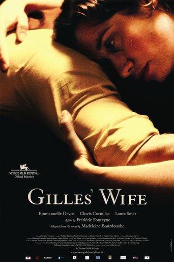 Gilles' Wife film afişi