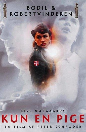 Just a Girl film afişi