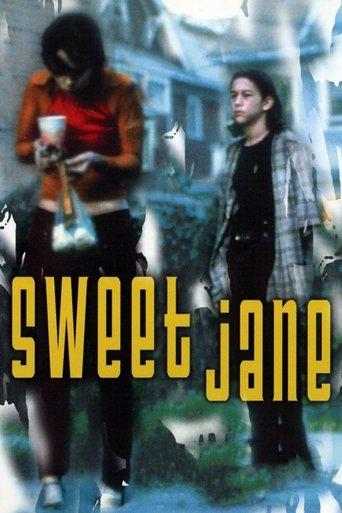 Sweet Jane film afişi