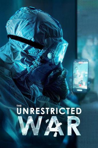 The Unrestricted War film afişi