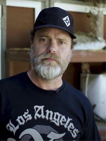 Dan Mangan is the Least Cool Thing film afişi