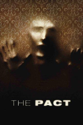 The Pact film afişi
