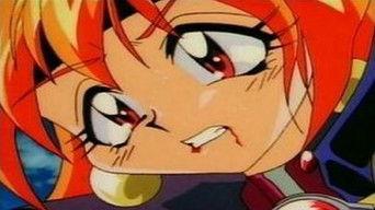 The Stolen Sword of Light! The End of the Demon Dragon King!