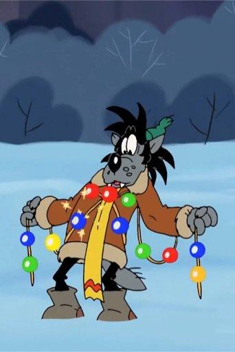 Well, Just You Wait! A New Year Special film afişi