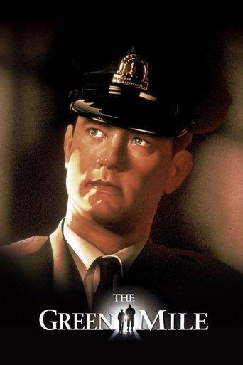 The Green Mile film afişi