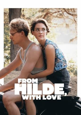 From Hilde, with Love film afişi