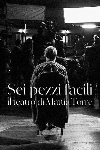 Sei pezzi facili dizi afişi