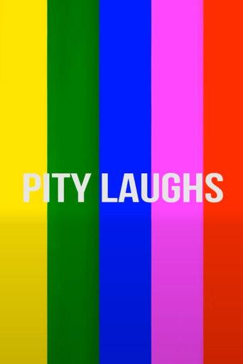 Pity Laughs dizi afişi