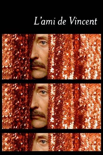 A Friend of Vincent film afişi