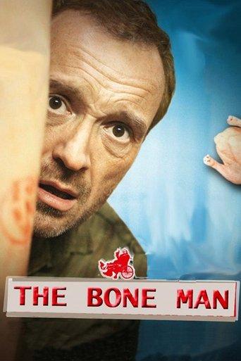 The Bone Man film afişi
